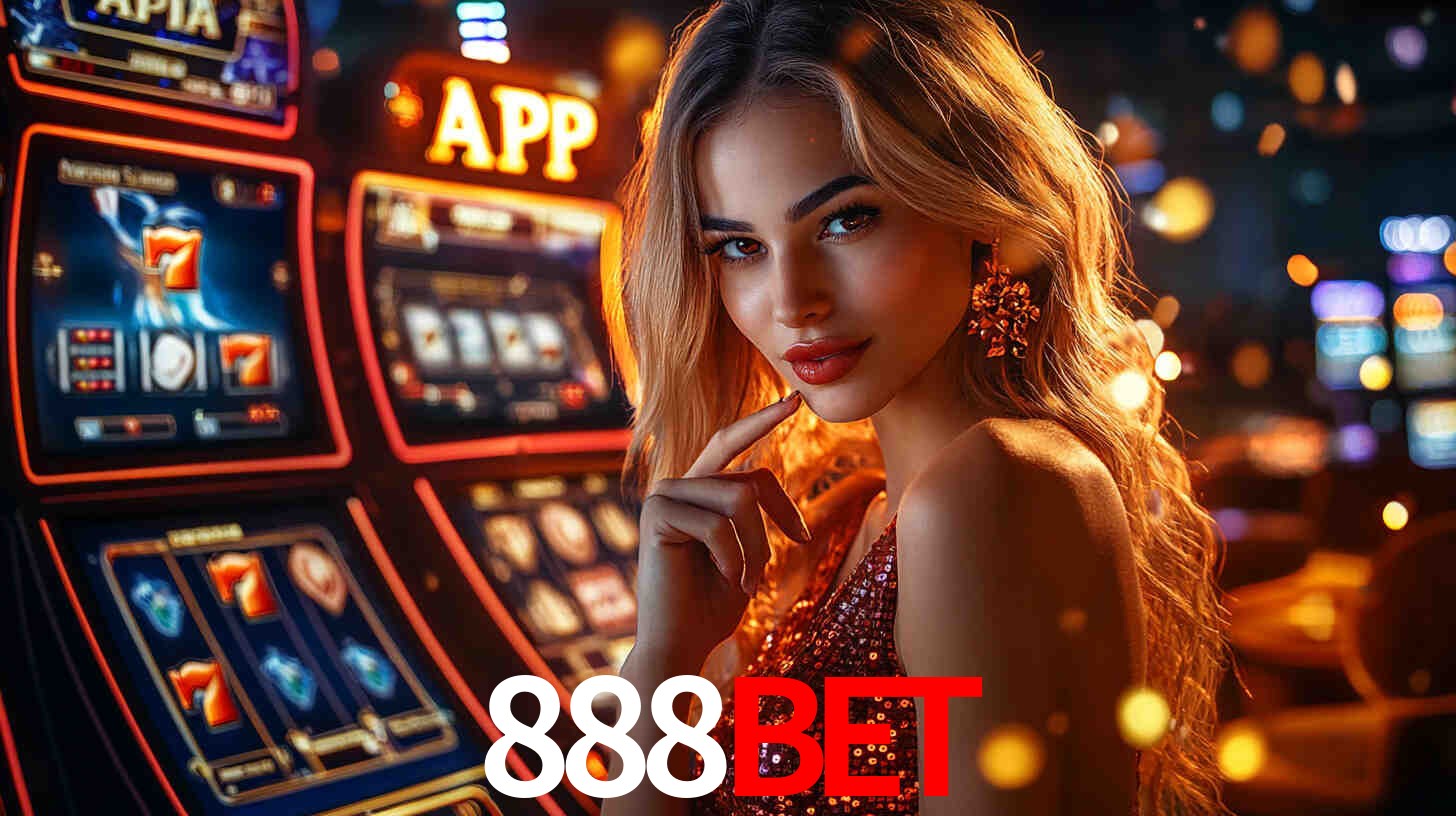 Baixar App Android 888bet