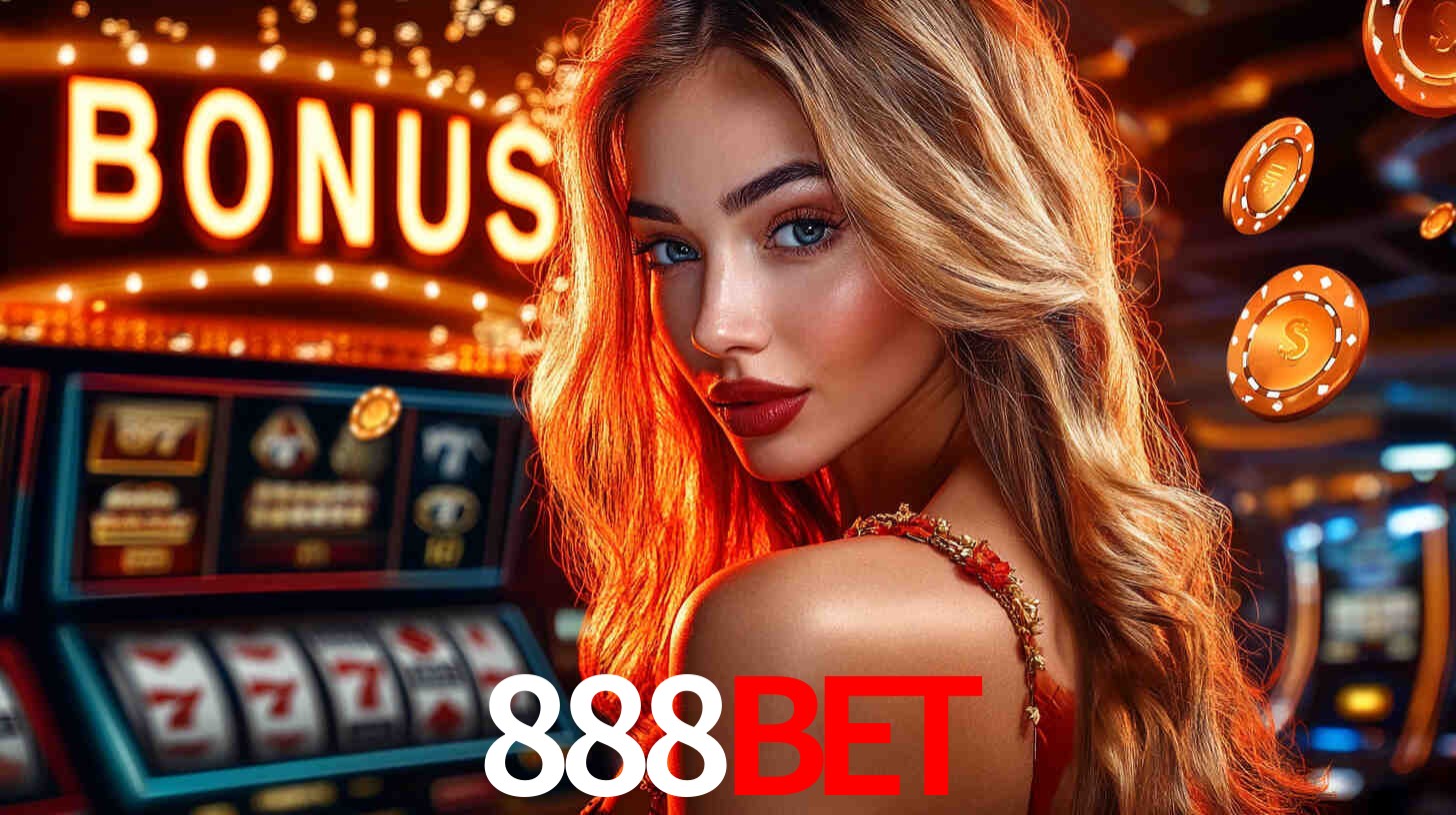 Bônus de Cadastro no 888bet