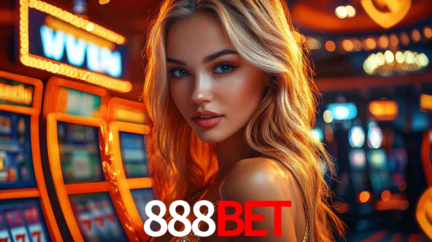 Caça-Níqueis no 888bet