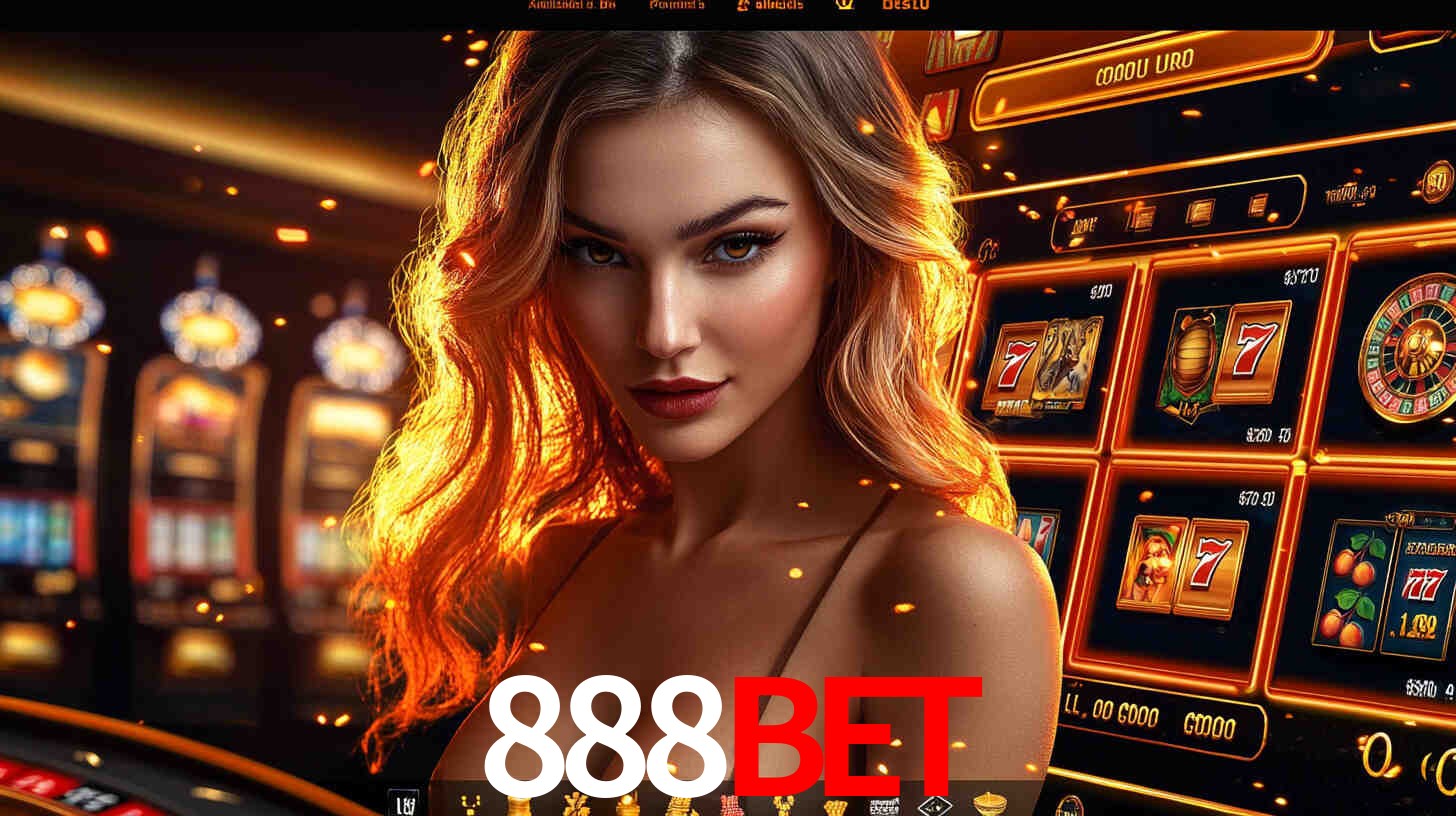 Cassino ao Vivo no 888bet