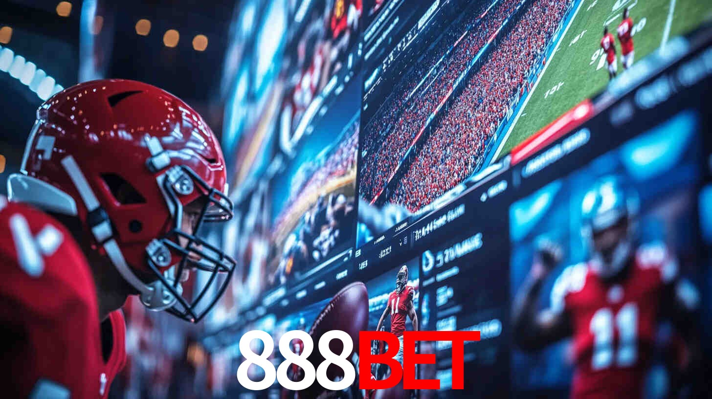 Benefícios das Apostas Ao Vivo no 888bet