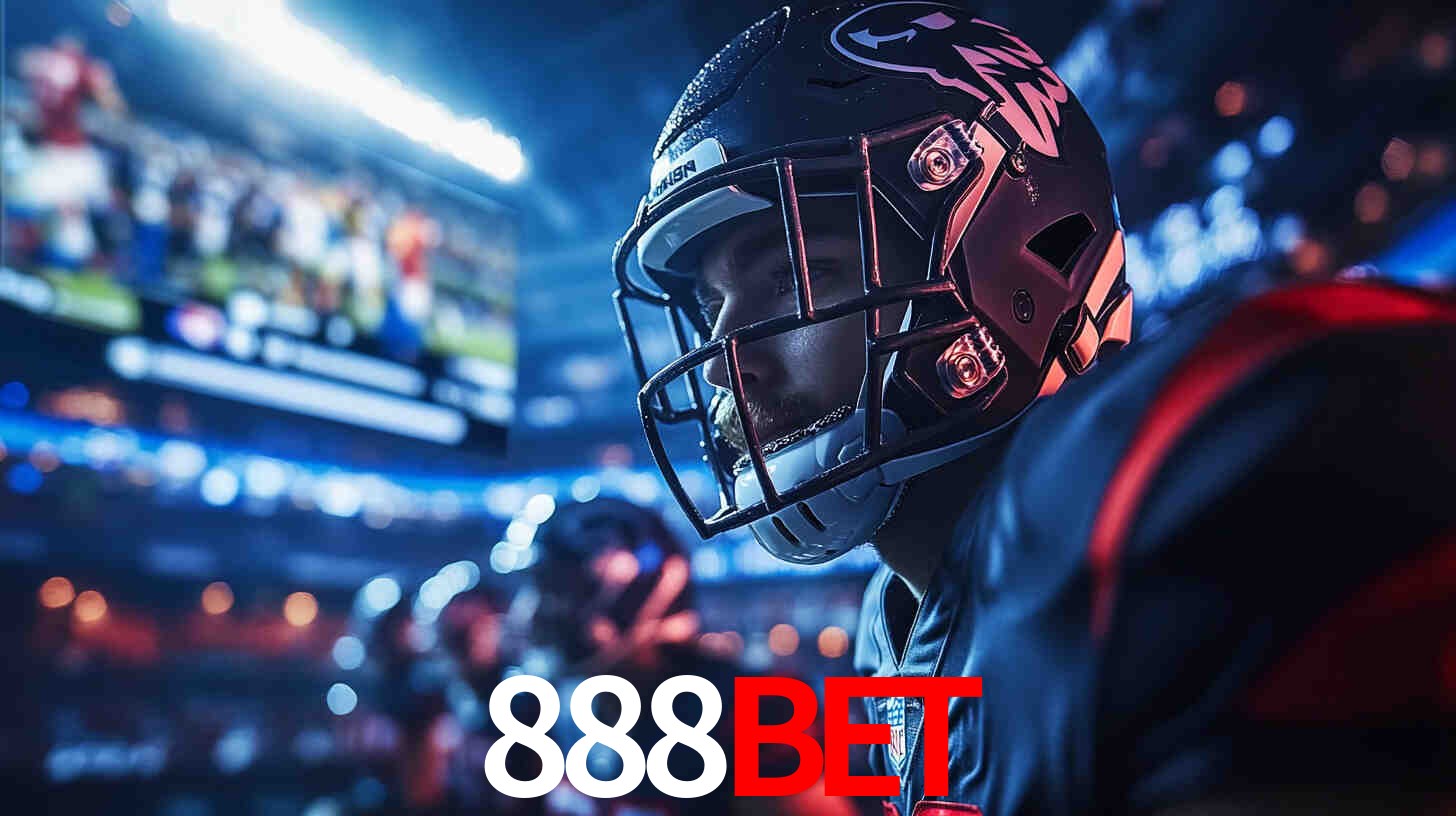 Transforme Suas Apostas em Grandes Prêmios no 888bet